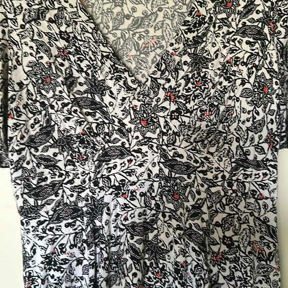 Torrid Dress. Size 00. - Picture 4 of 5